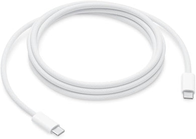 APPLE 240W USB - C - oplaadkabel 2M MYQT3ZM/A - Compridis