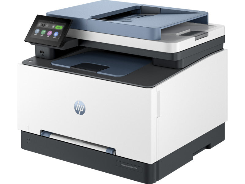 HP Imprimante multifonction couleur LaserJet Pro 3302FDWG 759V2F