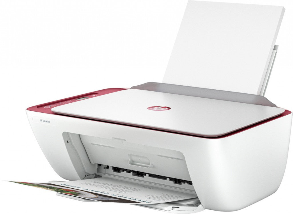 HP DeskJet 2823e Sans fil All-in-One Couleur Imprimante, Copieur, Scanner 588R6B#629