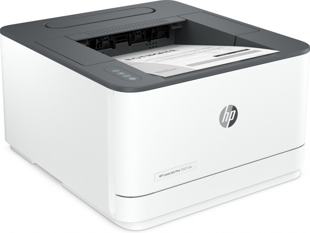 HP LaserJet Pro 3002dn printer 3G651FB19 - Compridis
