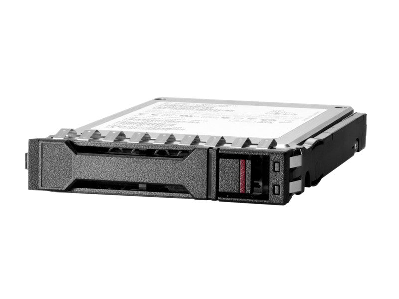 HPE Disque dur SAS 10 000 SFF BC MV de 300 Go P40430-B21