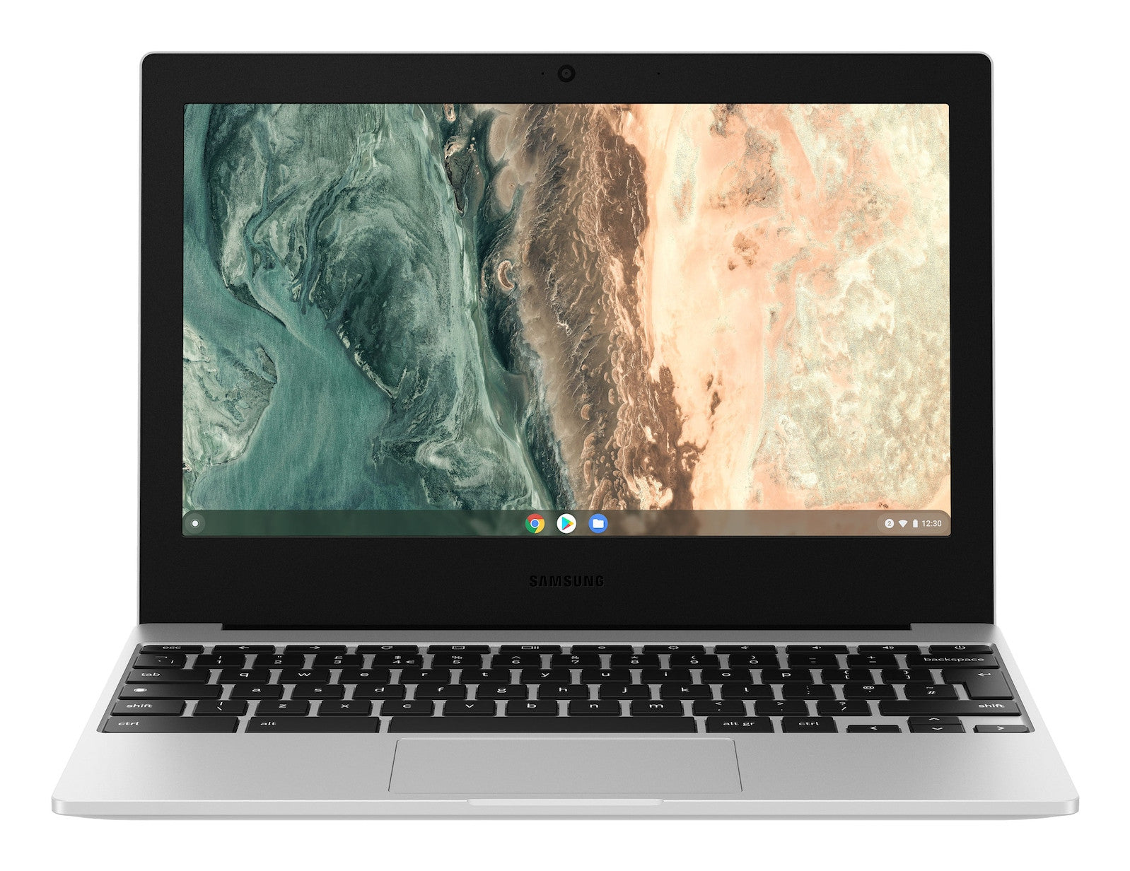 SAMSUNG Galaxy Chromebook Go 11,6" Celeron N4500 4 Go 64 Go AZERTY XE310XDA-KA2BE