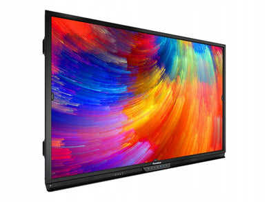 Promethean Titanium ActivPanel V7 AP7-B86-02-EU 86″ 4K écran interactif