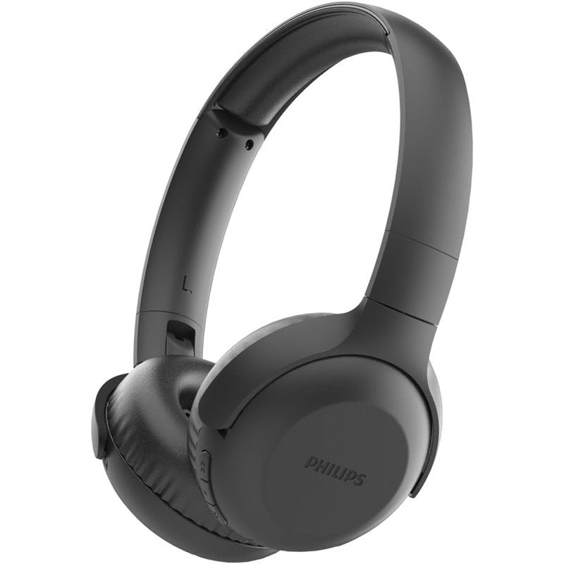 PHILIPS Draadloos op het oor TAUH202BK/00 - Compridis