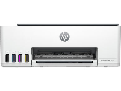 HP Smart Tank 5105 Imprimante Tout-en-Un - Sans Fil, Couleur, Light Basalt