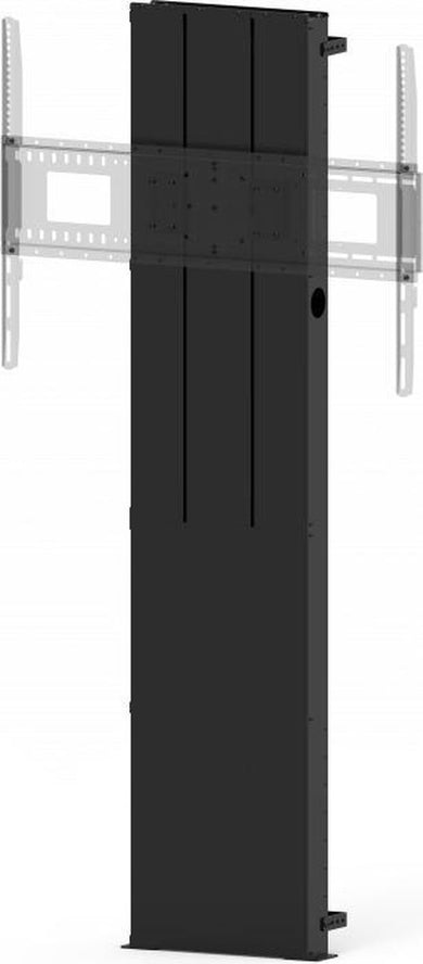 VISION VFM - F40 Frame en motorconstructie VFM - F40FRAME - Compridis
