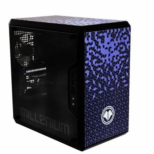 MILLENIUM MM1 R5 5600G 16 Go 1 To HDD 480 Go SSD RTX 3060 R306TI-A556X-W-M-R28-B-D1