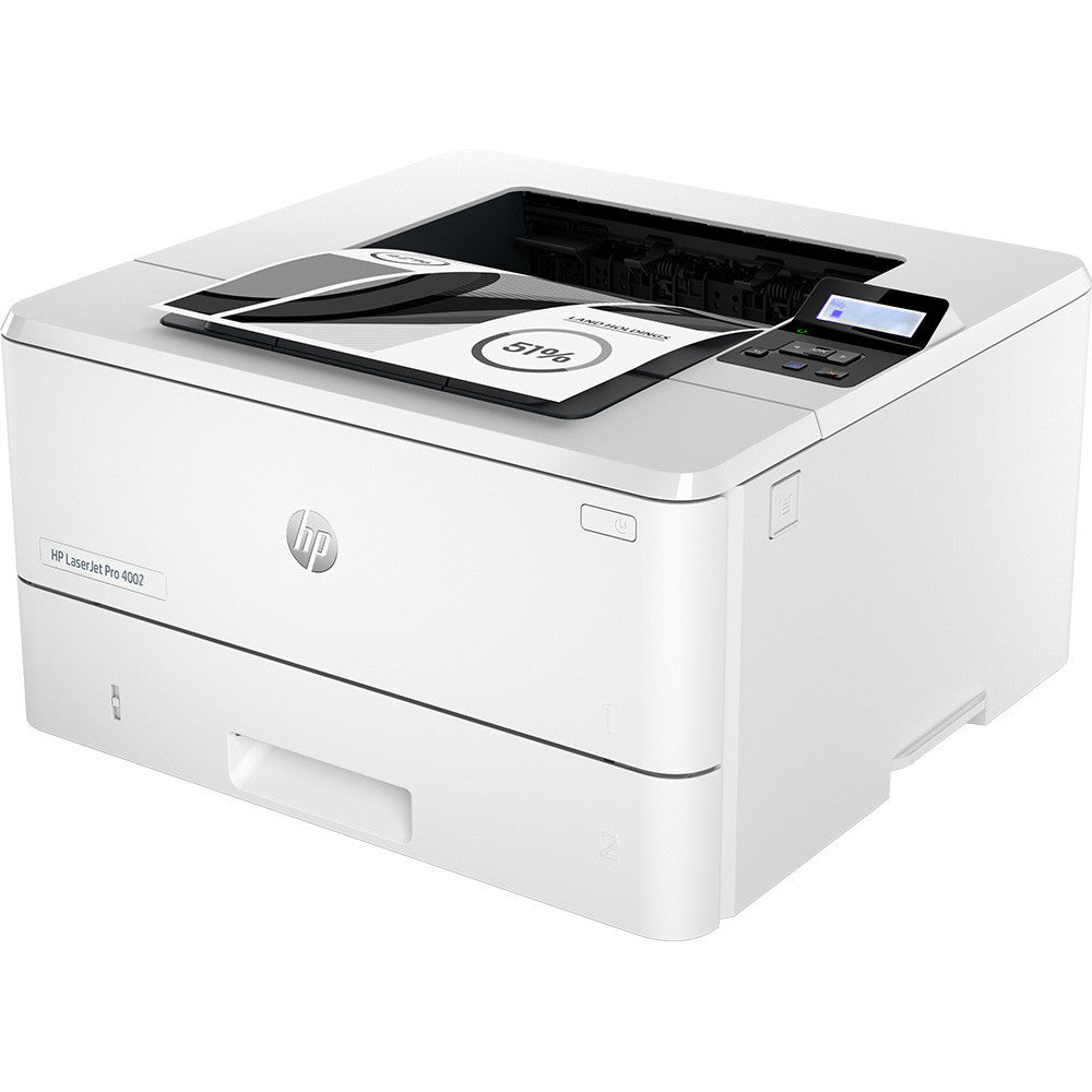 HP LaserJet Pro M410n Printer 4600 x 800 DPI A4 Wifi 2Z604FB19 - Compridis