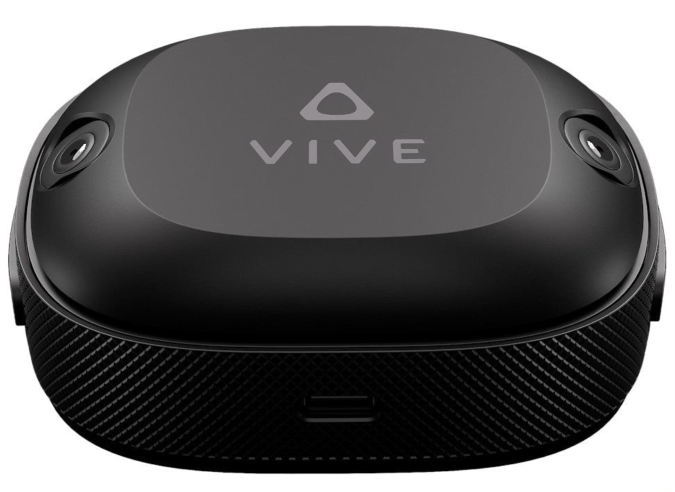 HTC VIVE Ultimate Tracker Noir 99HATT004-00