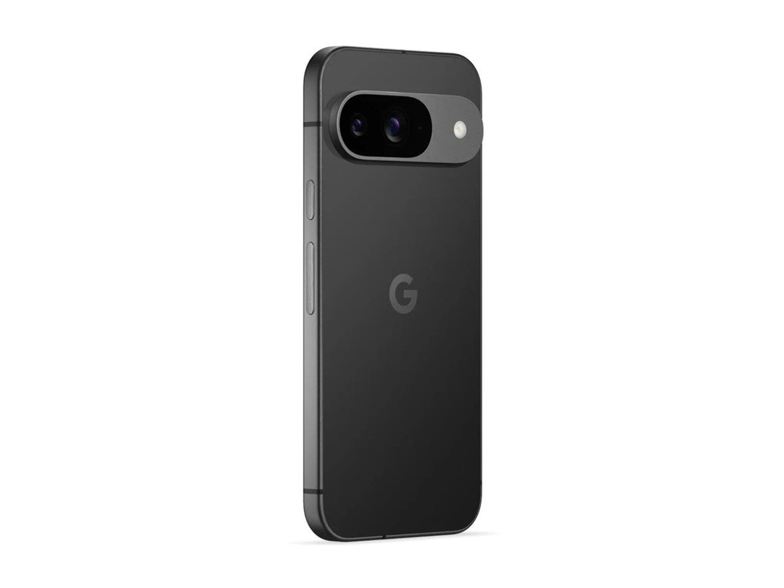Google Pixel 9 16 cm (6.3") Double SIM Android 14 5G USB Type-C 12 Go 128 Go 4700 mAh Noir GA05226-GB