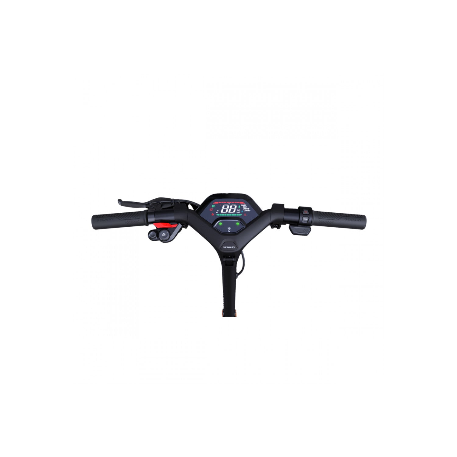 Segway Trottinette électrique P-Series P65E AA.00.0012.48