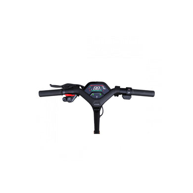 Segway P - serie P65E elektrische scooter AA.00.0012.48 - Compridis