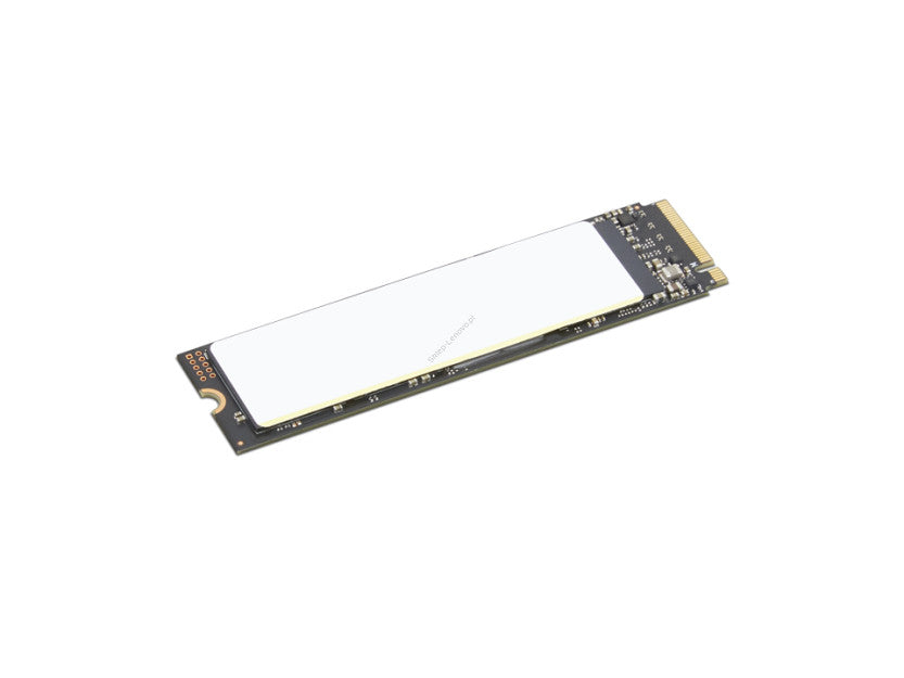 LENOVO SSD ThinkPad 2 To PCIe GEN4 Performance 4XB1M86956
