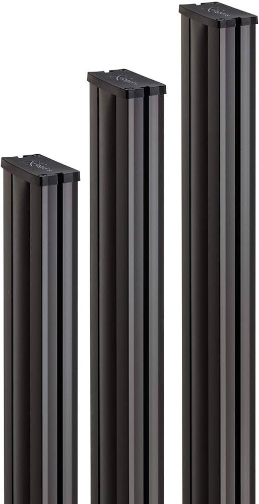 VOGEL'S puc 2920 Paal 200cm 7229200 - Compridis