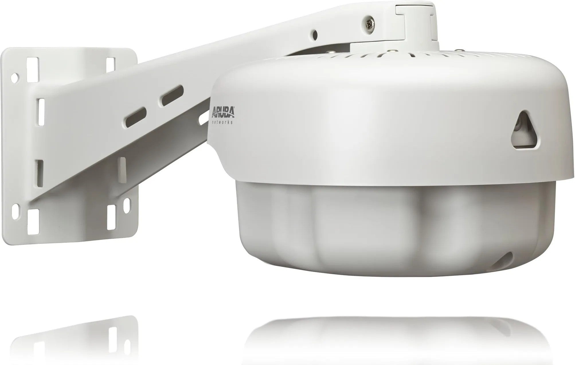 HPE Aruba Networking AP-274 1300 Mbit/s White Power over Ethernet (PoE) JW176A