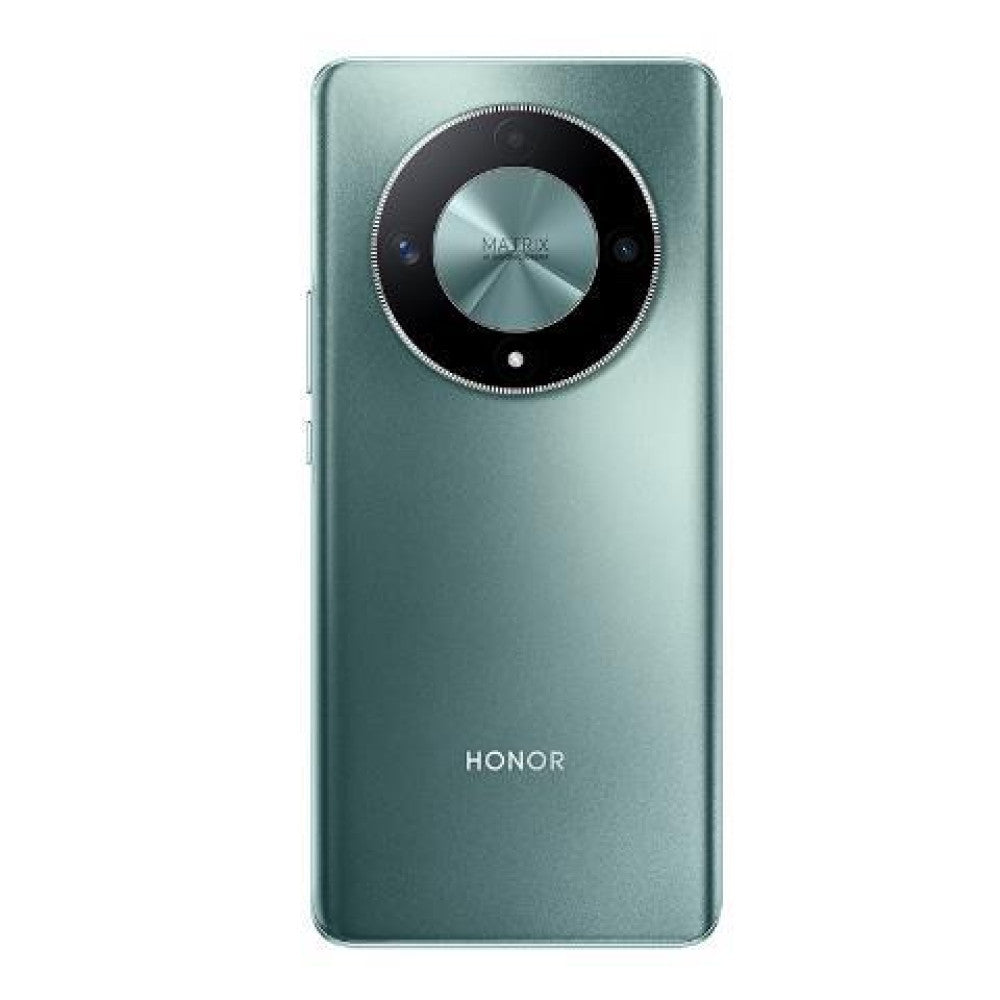 Honor Magic6 Lite 5G 17,2 cm (6.78") Double SIM Android 13 USB Type-C 8 Go 256 Go 5300 mAh Vert 5109AWVJ