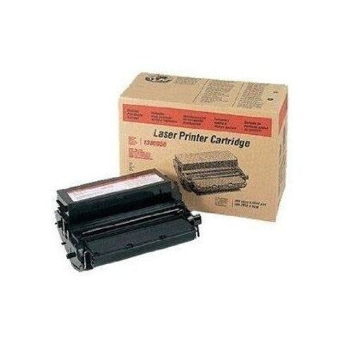 Lexmark for T644 toner cartridge Original Black 64480XW