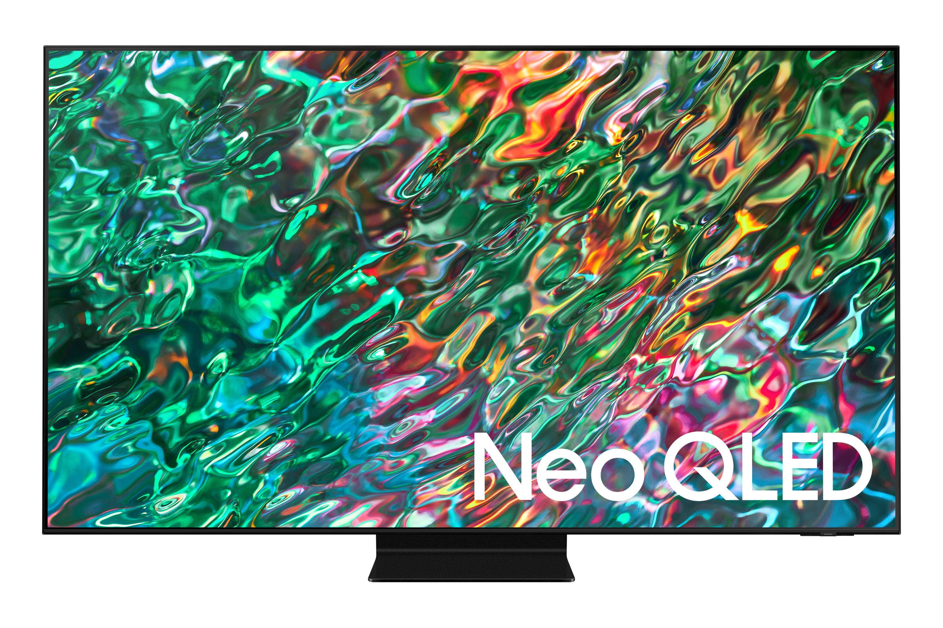 SAMSUNG Téléviseur Neo QLED 4K 65" 65QN90B sans pied QE65QN90BATXXN-QPv01
