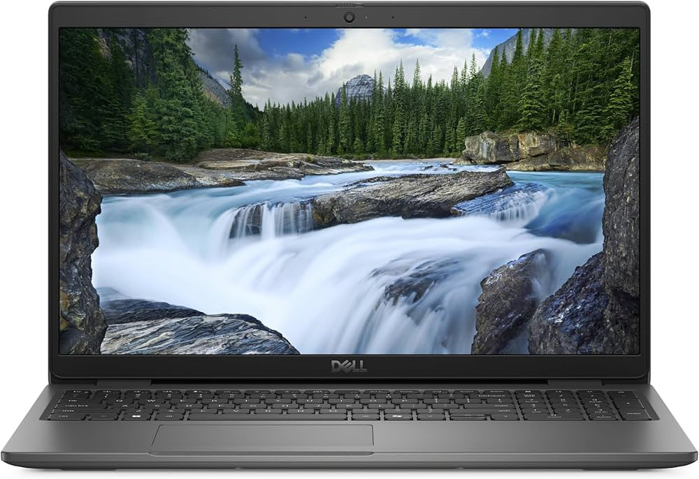 DELL Latitude 3550 Intel® Core™ i5 i5-1335U Ordinateur portable 39,6 cm (15.6") Full HD 16 Go DDR5-SDRAM 512 Go SSD Wi-Fi 6E (802.11ax) Windows 11 Pro Anglais Gris 8HKJF