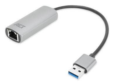 ACT Adaptateur réseau Gigabit USB 3.2 AC4410