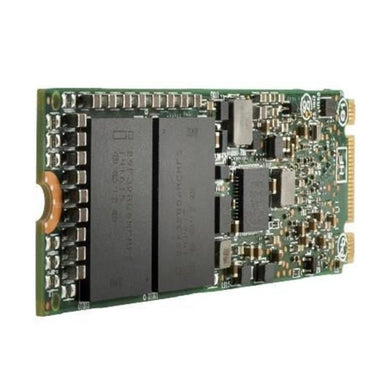 HPE 480GB SATA 6G Read Intensive M.2 Multi Vendor SSD P47818 - B21 - Compridis