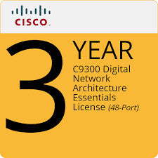 Cisco RCKMNT-19-CMPCT= kit de support Argent Métal C9300-DNA-E-48-3Y