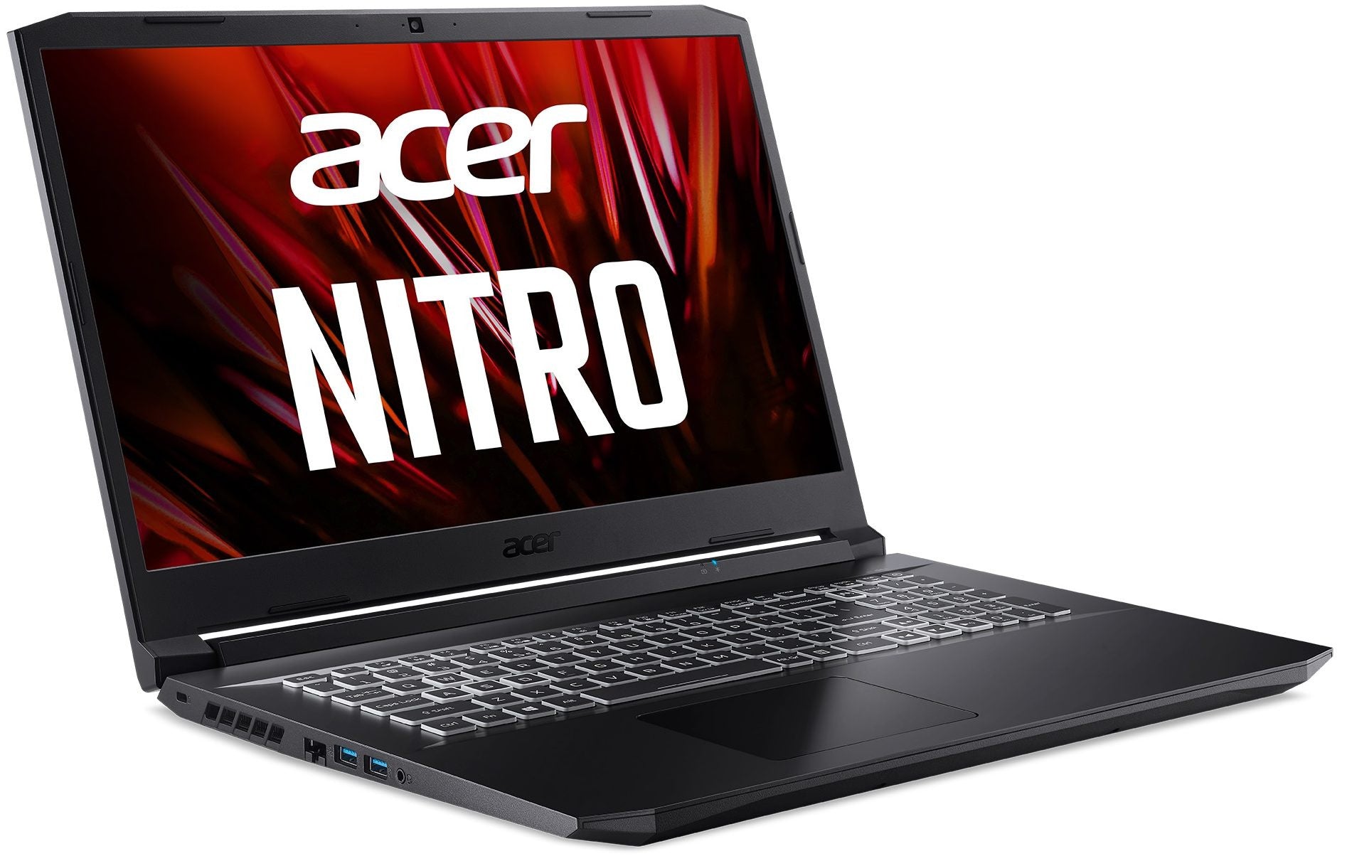 ACER Nitro 5 i7-11800H 16 Go 512 Go RTX 3060 17,3" NH.QF7EG.004