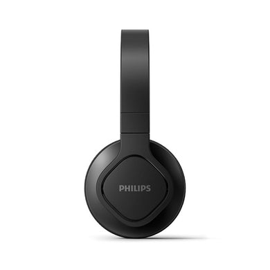 PHILIPS Draadloos op het oor TAUH202BK/00 - Compridis
