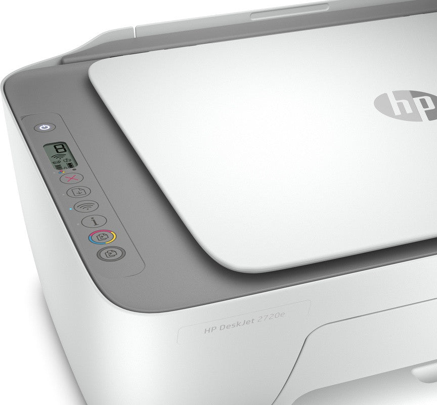 HP DeskJet Imprimante Tout-en-un 2720e 26K67B