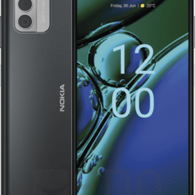 NOKIA G42 5G 128 Go Gris 101Q5003H044