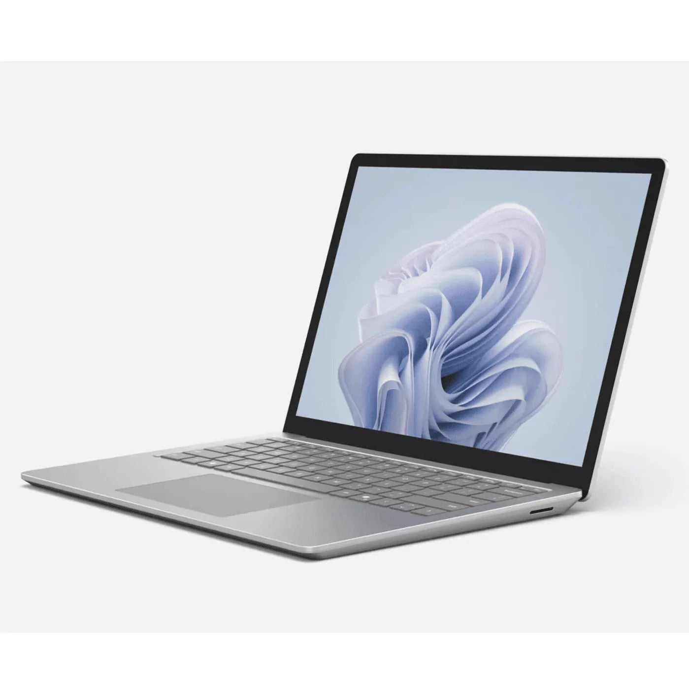 Microsoft Surface Laptop 6 Intel Core Ultra 5 135H Ordinateur portable 34,3 cm (13.5") Écran tactile 16 Go LPDDR5x-SDRAM 512 Go SSD Wi-Fi 6E (802.11ax) Windows 11 Pro Platine ZPX-00031