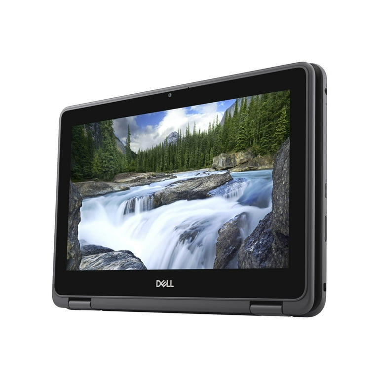 DELL Latitude 3190 2-IN-1 Celeron N4120 4GB 57GB W10P Education QWERTY US 709DH