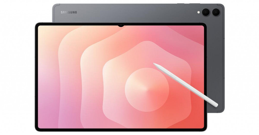 Samsung Galaxy Tab S11 Ultra (14.6") SM-X930NZATEUB