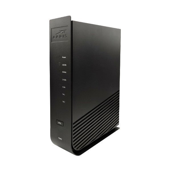 Arris Kabelspraakgateway TG2492 - Compridis
