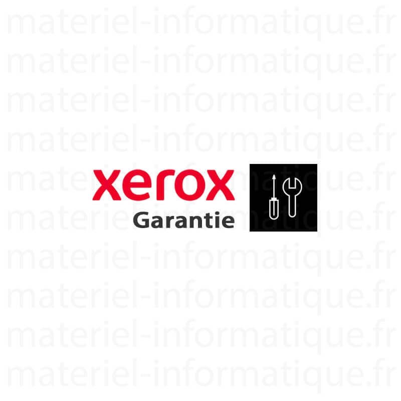 Xerox 2 jaar extra on - site service (in totaal 3 jaar on - site in combinatie met 1 jaar garantie) 3335SP3 - Compridis