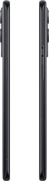 OnePlus 9 Pro 17 cm (6.7") Double SIM Oxygen OS 5G USB Type-C 8 Go 128 Go 4500 mAh Noir 5011101614