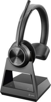 Poly Reserve Savi 7310 - M headset DECT EMEA 217411 - 05 - Compridis