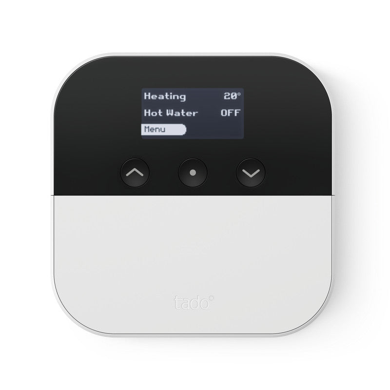 tado Connecteur de pompe à chaleur x 3263894