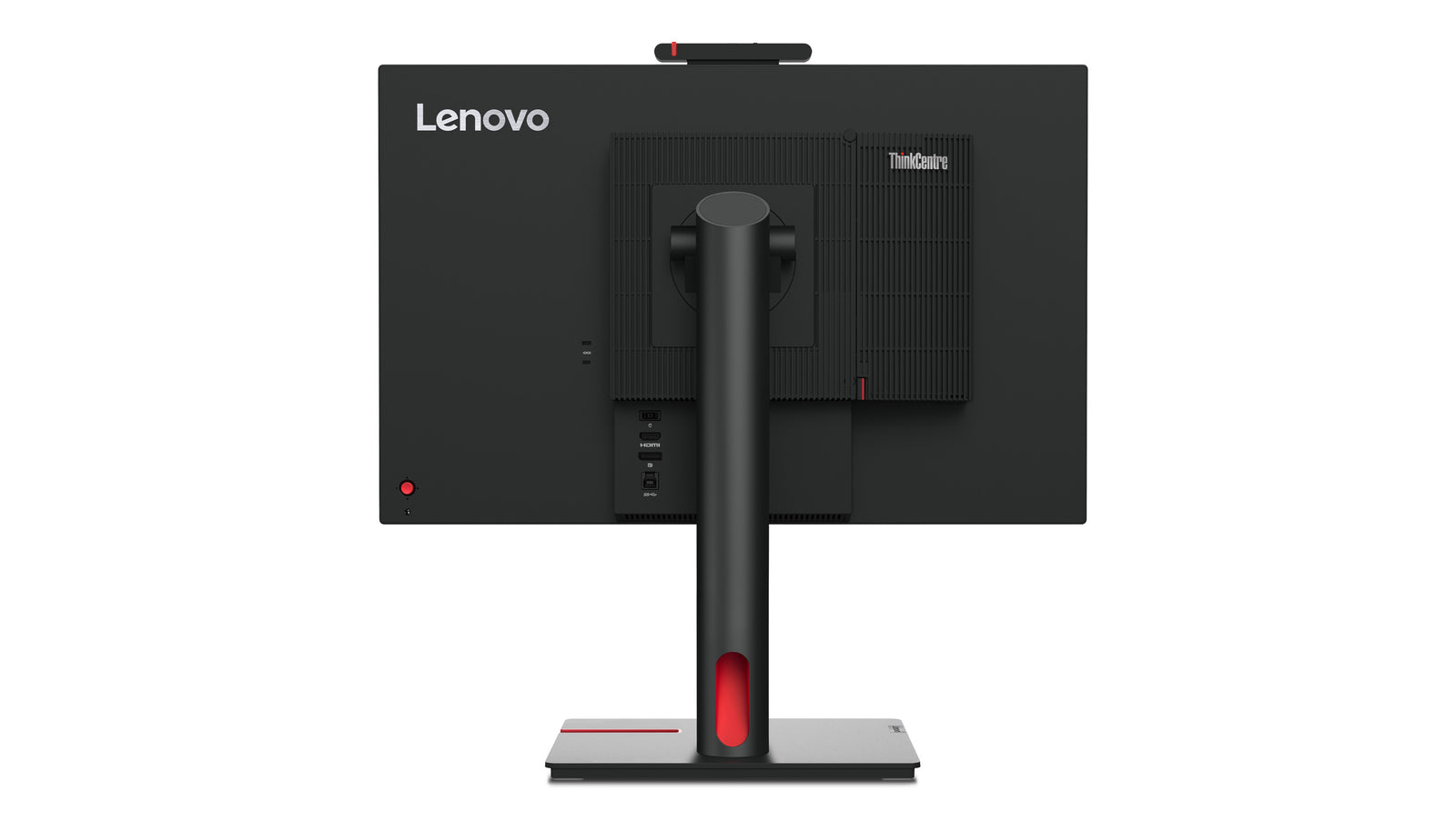 LENOVO ThinkCentre TIO24 G5 Monitor 12NAGAT1E5
