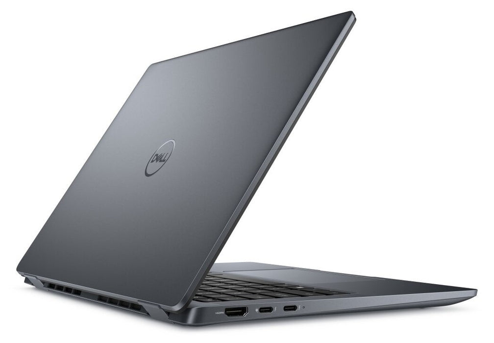 DELL Latitude 7340 Intel® Core™ i7 i7-1365U Ordinateur portable 33,8 cm (13.3") Full HD+ 16 Go LPDDR5-SDRAM 512 Go SSD Wi-Fi 6E (802.11ax) Windows 11 Pro Anglais britannique Gris YM3MK
