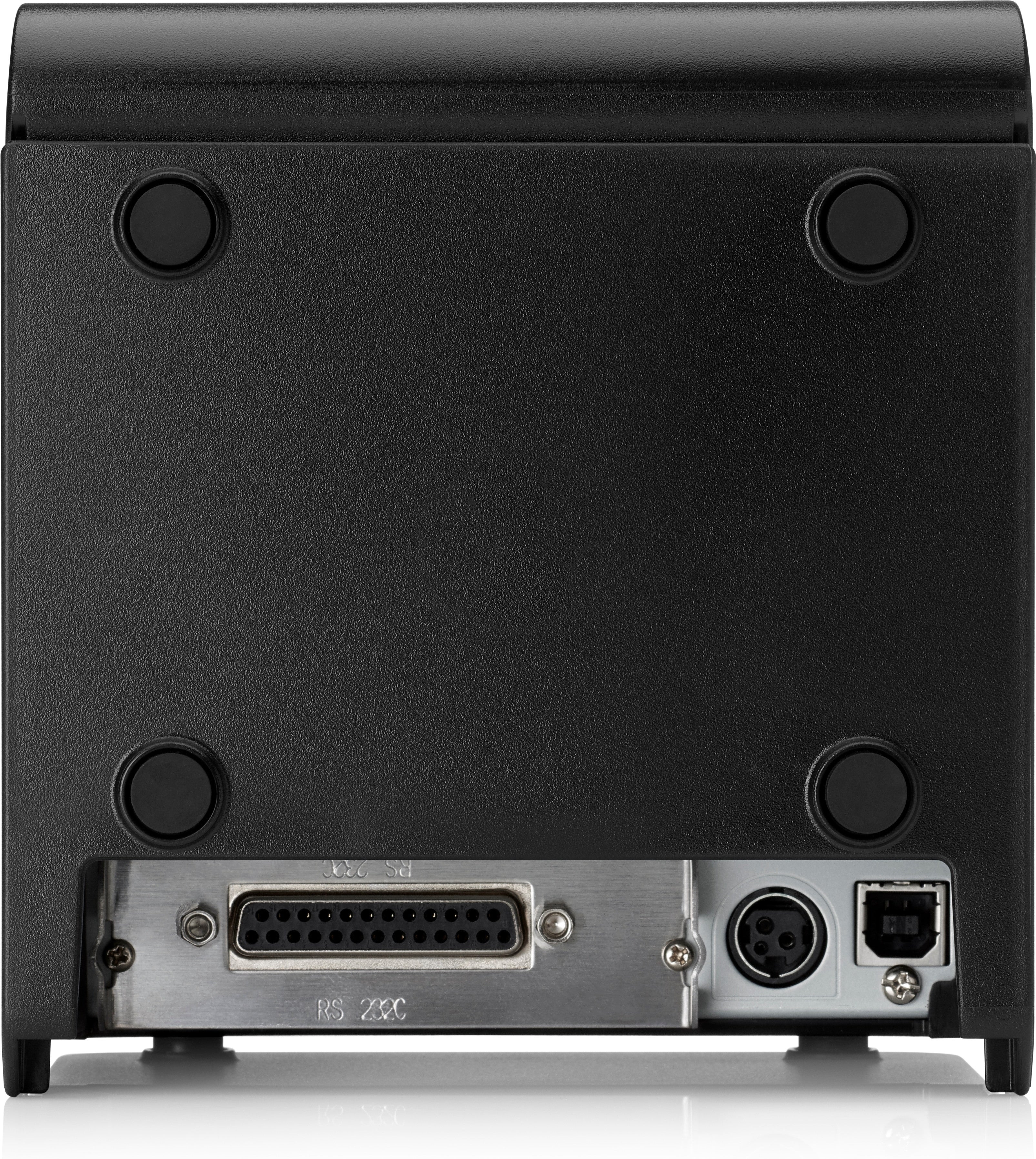 HP Value Thermal Receipt 203 x 203 DPI Avec fil Thermique directe Imprimantes POS L30680-001