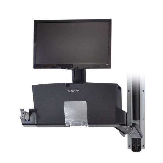 ERGOTRON Surface de travail à bras combiné SV 45-260-026