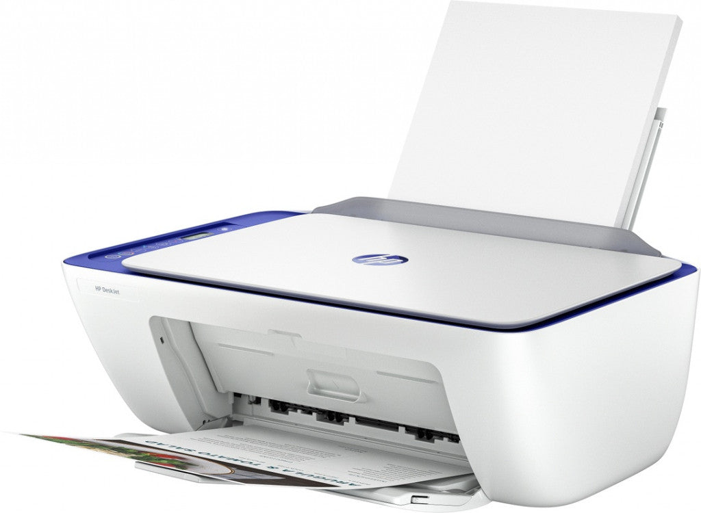 HP Imprimante tout-en-un DeskJet 2821E 588Q2B#629