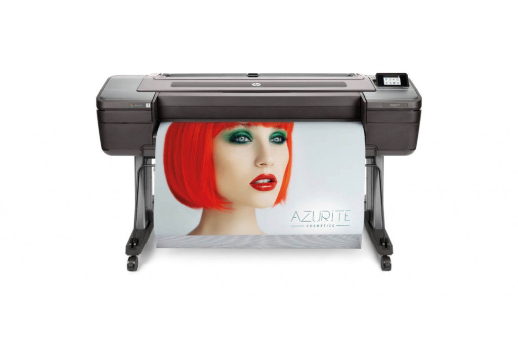 HP Designjet Imprimante Z6 Pro 64 pouces 2QU25A#B19