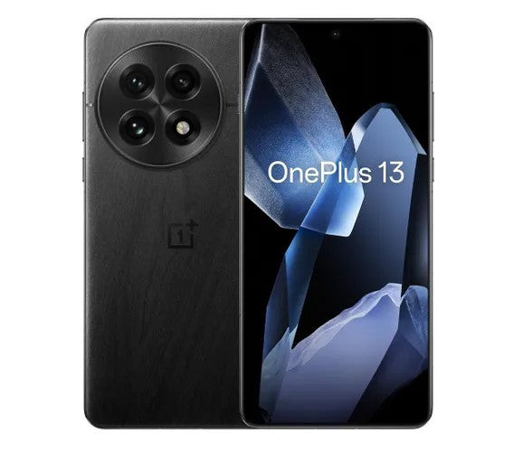 oneplus 13 12 Go de RAM 256 Go de stockage Noir 5011111074