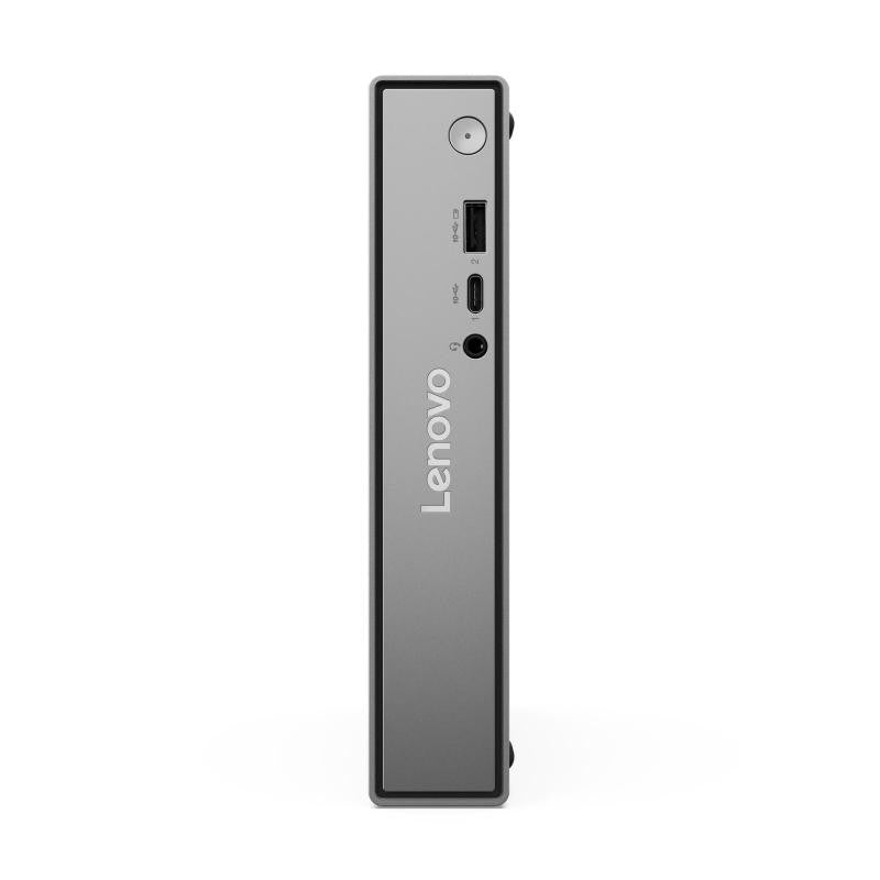 Lenovo ThinkCentre neo 50q Gen 5 Intel Core 5 210H 16 GB DDR5-SDRAM 512 GB SSD Mini PC Black 13B9001DMH