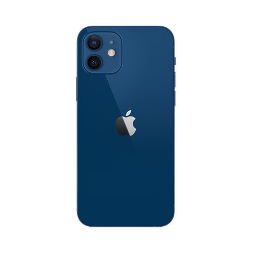 APPLE Smartphone iPhone 12 64 Go Bleu MGH93LL/A