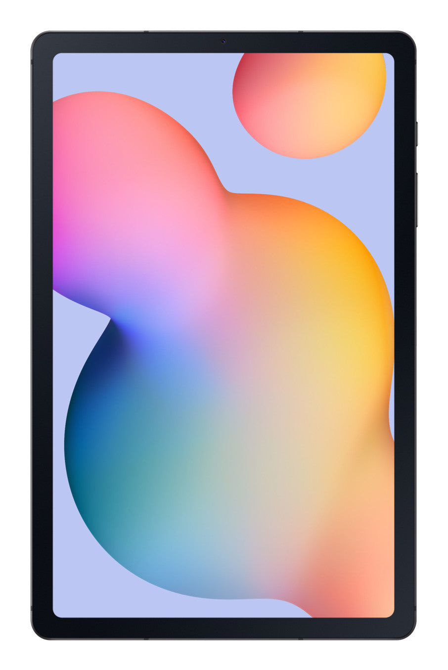 SAMSUNG Galaxy Tab S6 64 Go Gris Lite WiFi SM-P620NZAAEUB