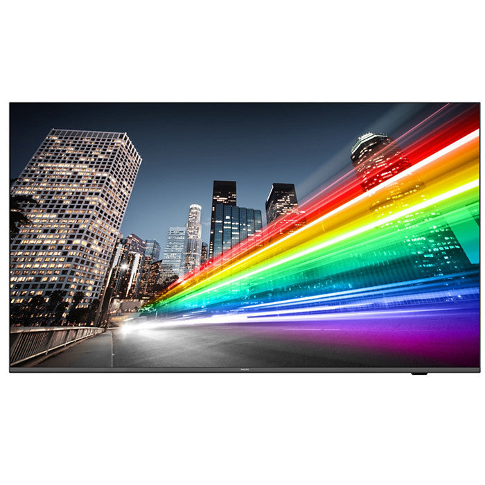 PHILIPS 177.8 cm (70" 4K Ultra HD Smart TV WiFi Anthracite Gray 70BFL2214/12