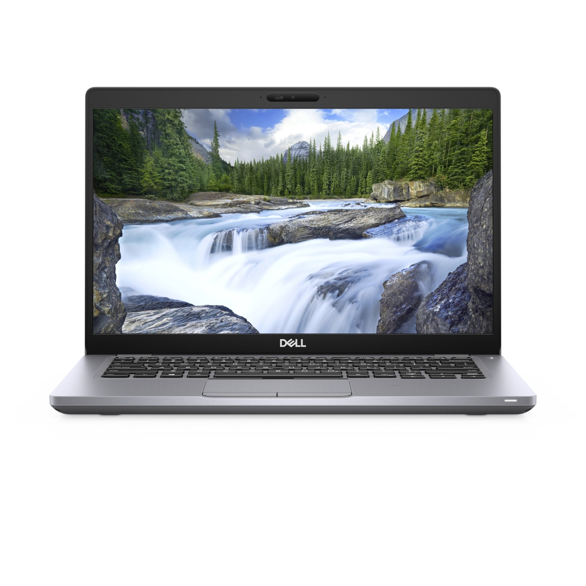 DELL Latitude 5410 I5 - 10310U/8GB/256GB/14" W11P/QWERTY US JJ23X - Compridis